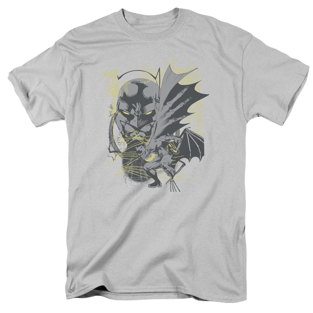 Batman Symbiotic T-Shirt