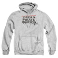 The Princess Bride Wonderful Dread Pullover Hoodie