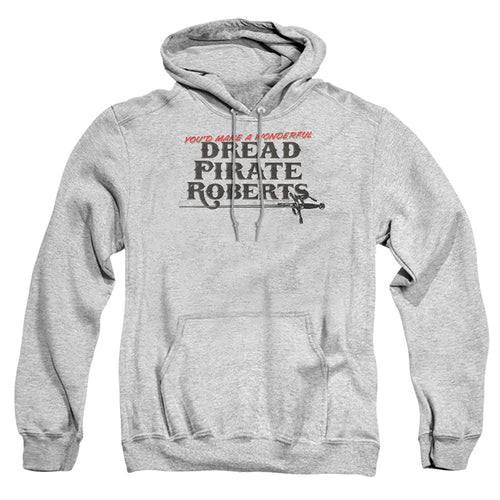 The Princess Bride Wonderful Dread Pullover Hoodie