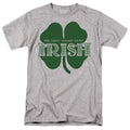 St Patrick's Day Not Lucky Enough to Be Irish T-Shirt