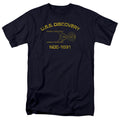 Star Trek Discovery Athletic T-Shirt