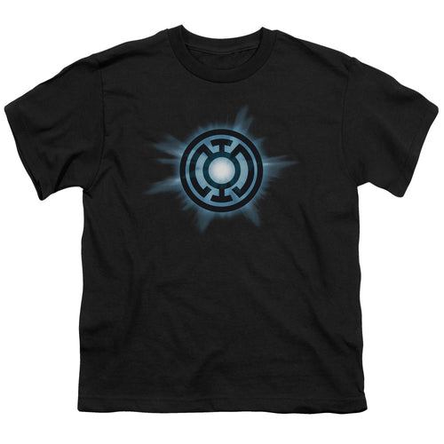 Green Lantern Blue Glow Youth/Toddler T-Shirt