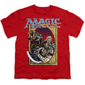 Magic the Gathering Fifth Edition Deck Art Youth/Toddler T-Shirt
