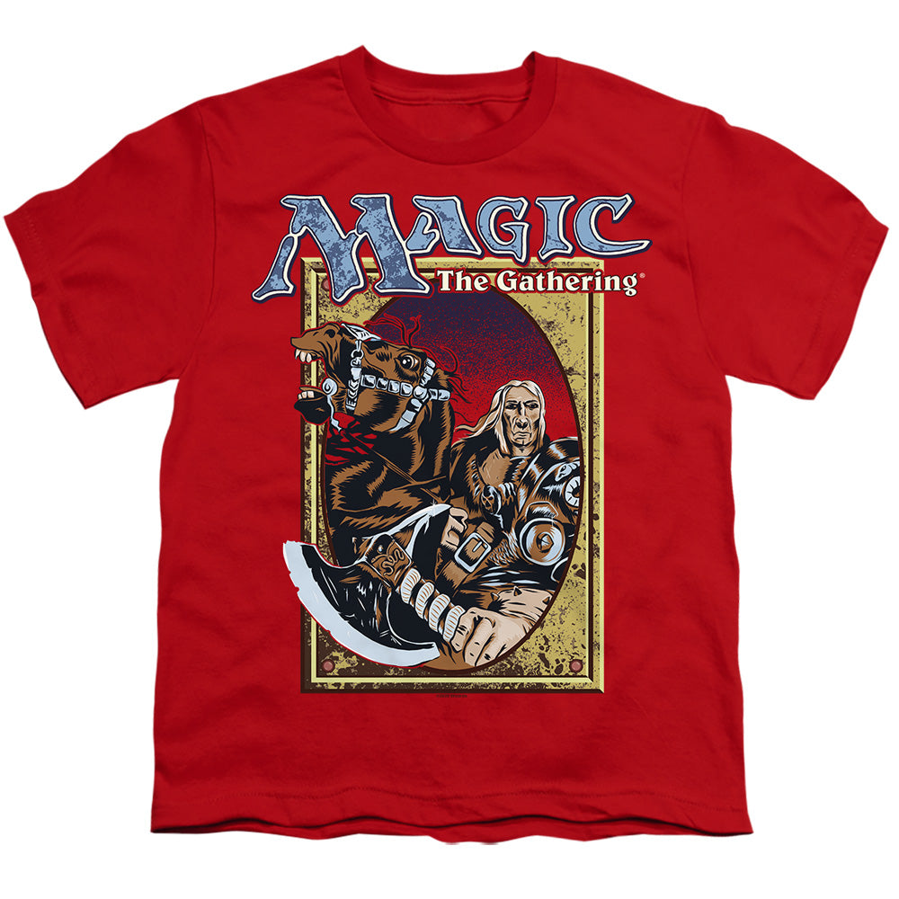 Magic the Gathering Fifth Edition Deck Art Youth/Toddler T-Shirt