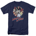 Mighty Mouse The One the Only T-Shirt