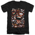 Batman Famous Wretch V-Neck T-Shirt