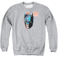 Batman Hello Crewneck Sweatshirt