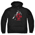 Army of Darkness Sugar Pullover Hoodie