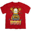 Garfield Boo! Youth/Toddler T-Shirt