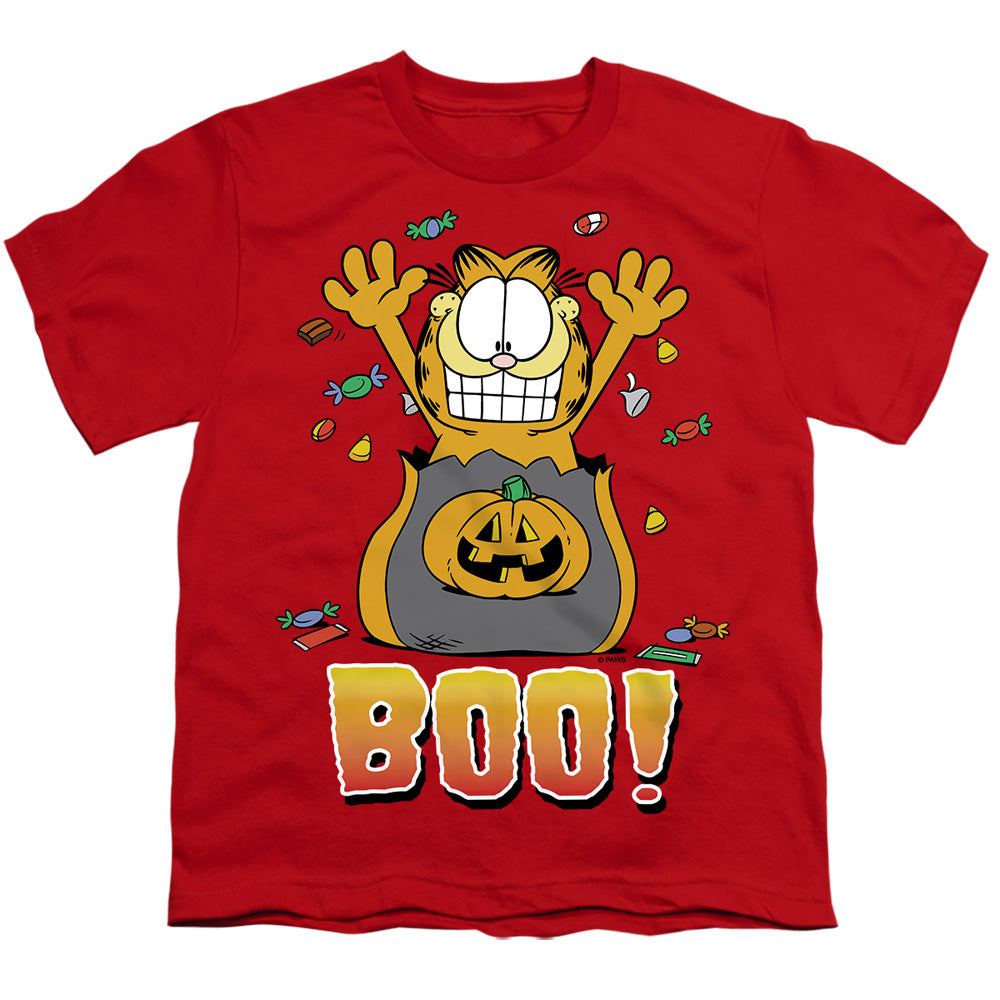 Garfield Boo! Youth/Toddler T-Shirt