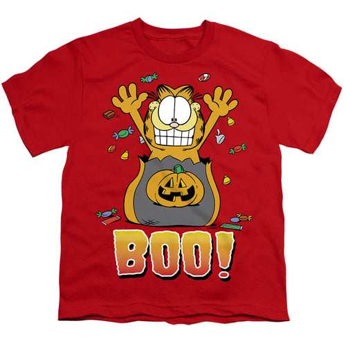 Garfield Boo! Youth/Toddler T-Shirt