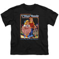Candy Land I Want Candy Youth/Toddler T-Shirt