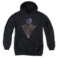 Star Trek Discovery T'Kuvma Youth Hoodie