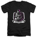Teenage Mutant Ninja Turtles Bebop V-Neck T-Shirt