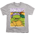 Teenage Mutant Ninja Turtles Donnie Youth/Toddler T-Shirt