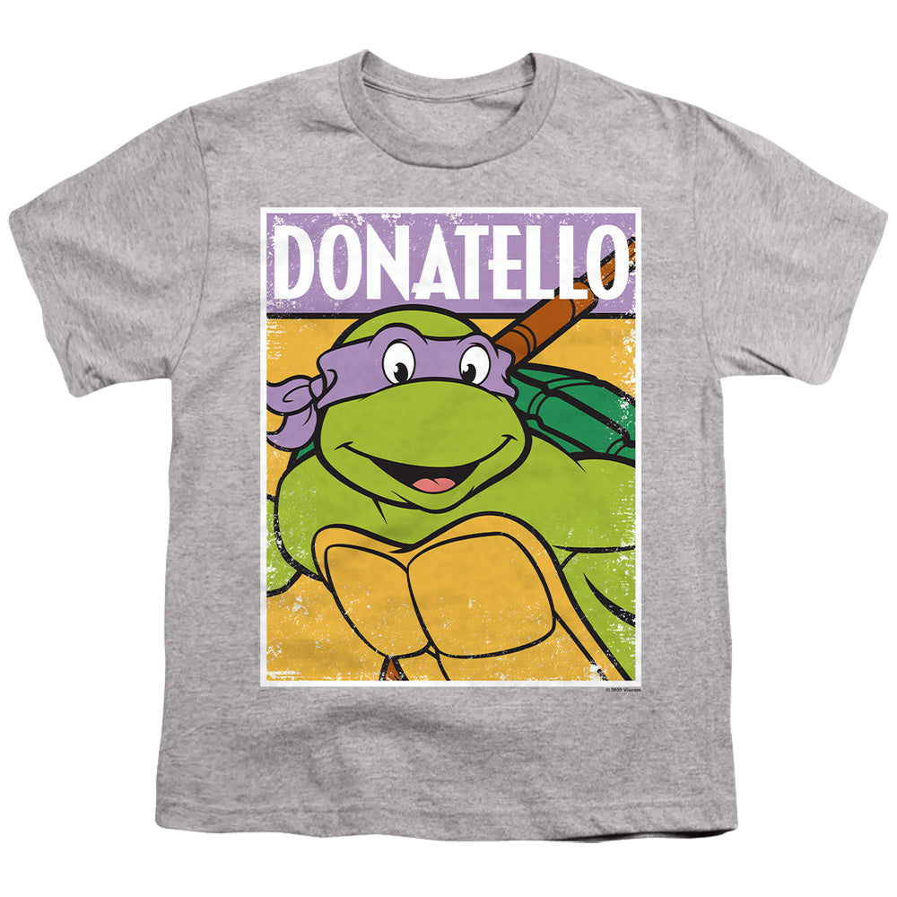 Teenage Mutant Ninja Turtles Donnie Youth/Toddler T-Shirt