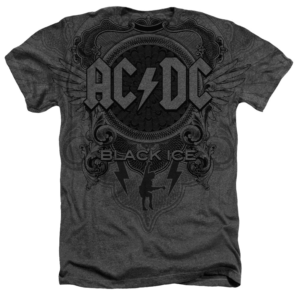 AC/DC Black Ice Motion T-Shirt