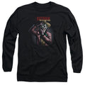 Batman Killing Joke Camera Long Sleeve T-Shirt
