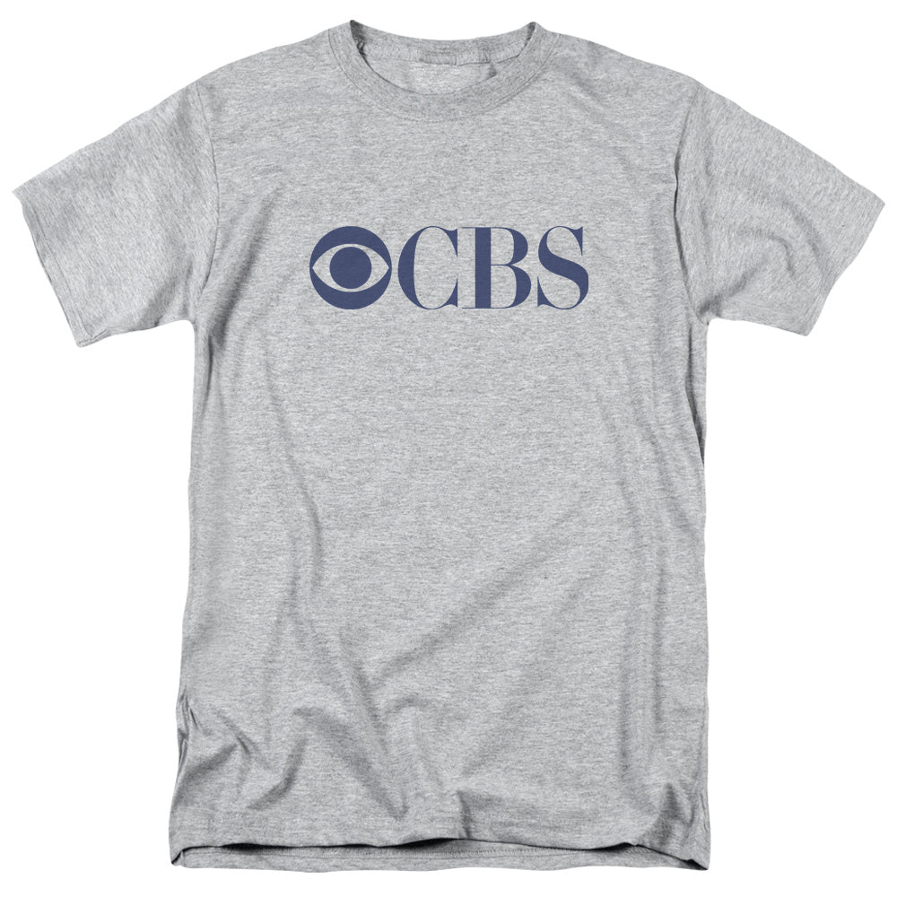 CBS Eye Logo T-Shirt