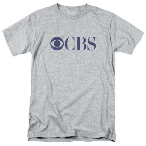 CBS Eye Logo T-Shirt