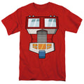 Transformers Optimus Prime Costume T-Shirt