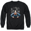 Superman Villains Crewneck Sweatshirt