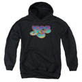 Yes Roger Dean Logo Youth Hoodie