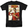 Shazam! Fury of the Gods Comic Cover T-Shirt