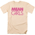 Mean Girls Musical Logo T-Shirt