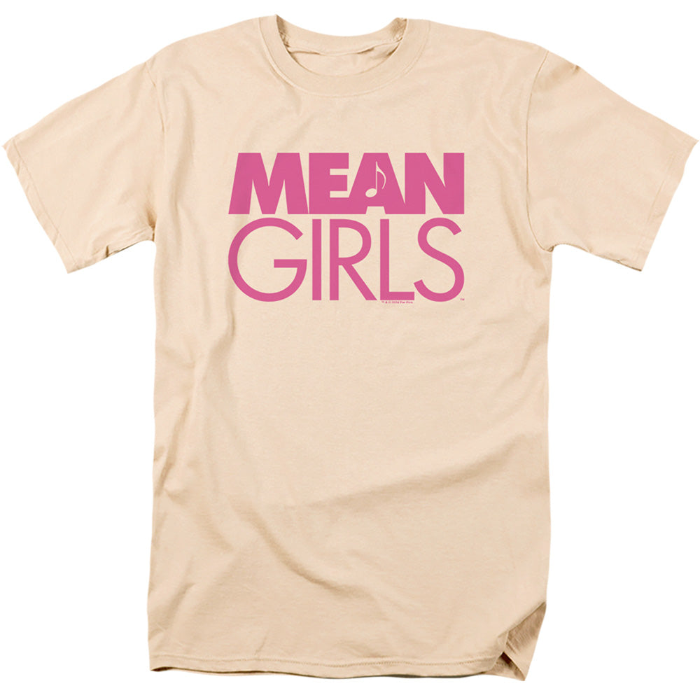Mean Girls Musical Logo T-Shirt