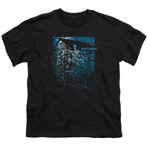 Batman Bat Among Bats Youth/Toddler T-Shirt