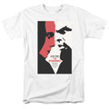 Star Trek The Emissary T-Shirt