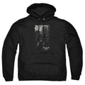 Batman Bat Brood Pullover Hoodie