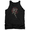 Justice League Cyborg Tank Top