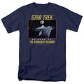 Star Trek The Doomsday Machine T-Shirt