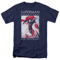 DC Comics Superman For President T-Shirt