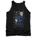 Ren and Stimpy Get Outta My Space Tank Top