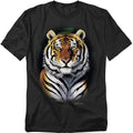Wild Wings Jungle Fire Tiger T-Shirt