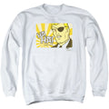 Harvey Birdman, Attorney at Law Phil Ken Sebben Crewneck Sweatshirt