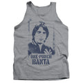 Taxi One-Punch Banta Tank Top