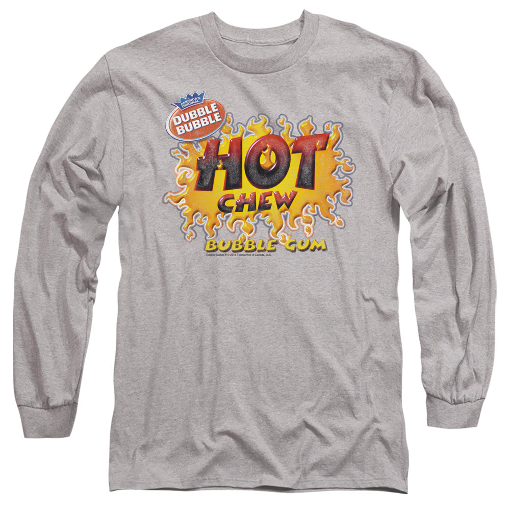 Dubble Bubble Hot Chew Long Sleeve T-Shirt