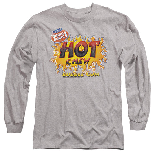 Dubble Bubble Hot Chew Long Sleeve T-Shirt