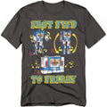 Transformers Forward Friday T-Shirt