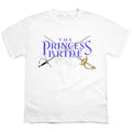 The Princess Bride Swords Youth/Toddler T-Shirt