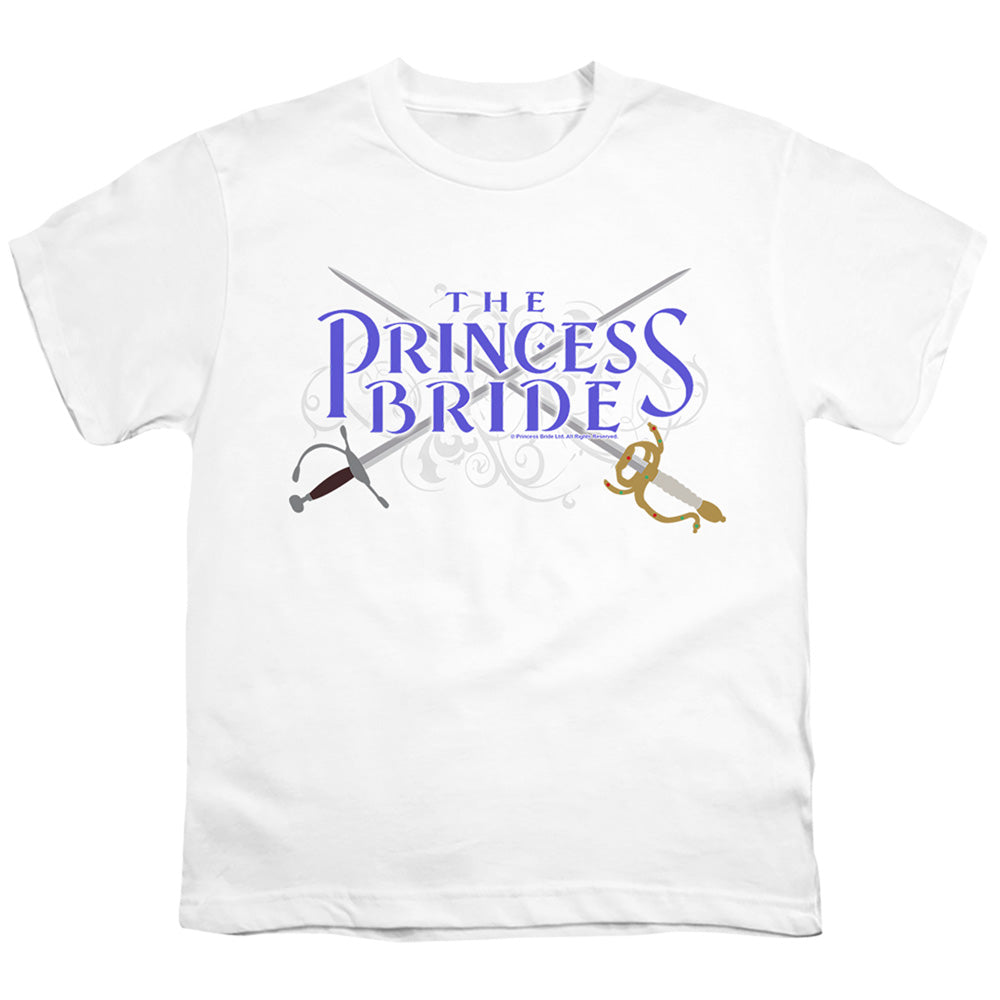 The Princess Bride Swords Youth/Toddler T-Shirt