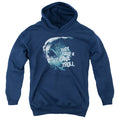 Lord of the Rings Cave Troll Youth Hoodie