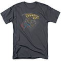 Superman Zod Greetings T-Shirt