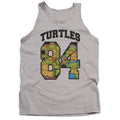 Teenage Mutant Ninja Turtles Turtles 84 Tank Top