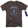 New York City Bomb Squad T-Shirt