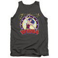 Wonder Woman 1984 Lasso Star Tank Top
